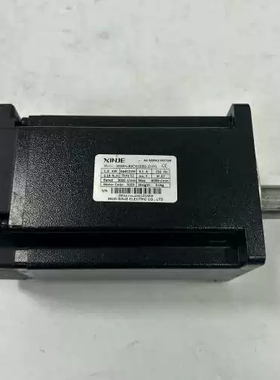 议价 信捷伺服马达MS6H-80CS30B3-21P0，1.0KW议价