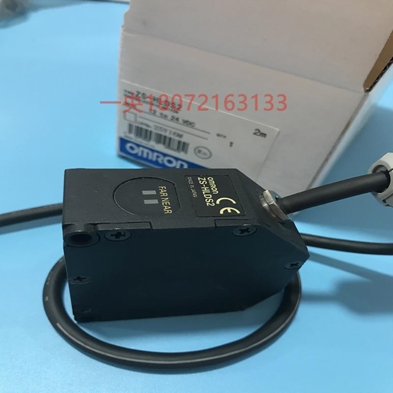 议价A002*漫反射型激光传感器ZS-HLDS2 ZS-HLDS5 ZS-LD350S ZS-H