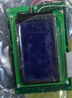 议价 Panel B. CS4000 462002 康士廉CONSILIUM火警全新原装现货