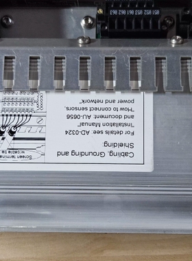 议价 KONGSBERG RAo-8 8100153 模块全新现货议价