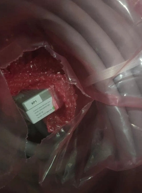 议价 ABB机器人22米动力线缆3HAC026787-003 66/7600 22m 1019778