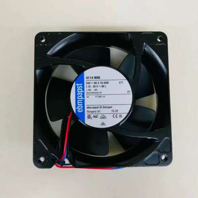 售前4114NH6  ebmpapst  65W 120