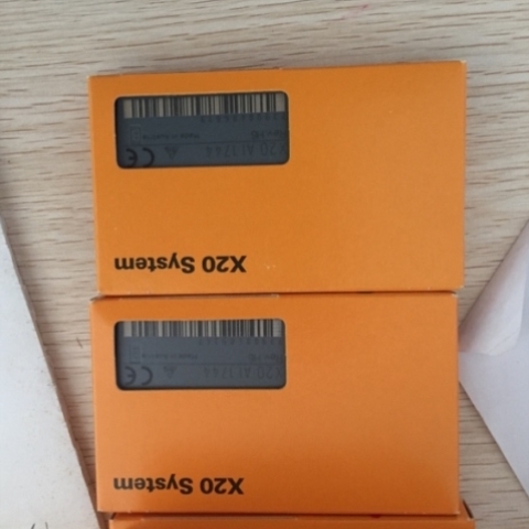 议价贝加莱模块X20AI1744