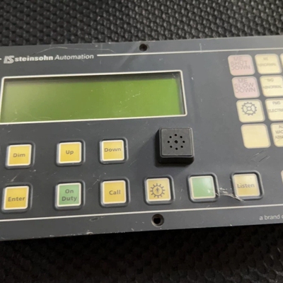 议价 steinsohn XAS F503006A延伸报警面板现货议价