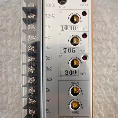 议价 速度转速模块 SPR-P06-V 46111-039350 MEIYO明阳