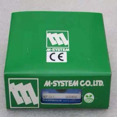 售前M-SYSTEM爱模 MDP-24-1   避雷器 未使