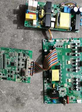 售前图科总线驱动i3DS-10A10下来的。