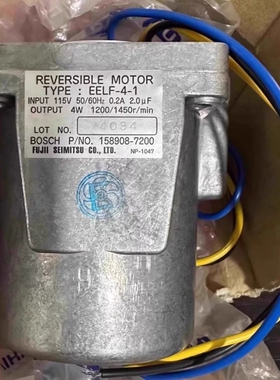 议价 大发 RHD6 EELF-4-1 调速器电机