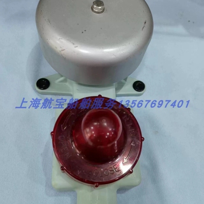 议价 议价船用电铃SANSHIN ELECTRICMARINE BELL NBU-L120实物拍