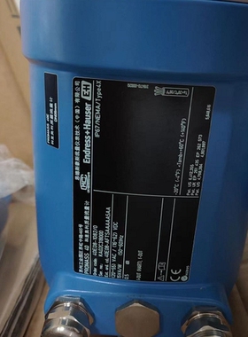 议价 恩德斯豪E+H流量计40E08-1082/0 53H1Z-UF0B1AC2ABAA/DN125