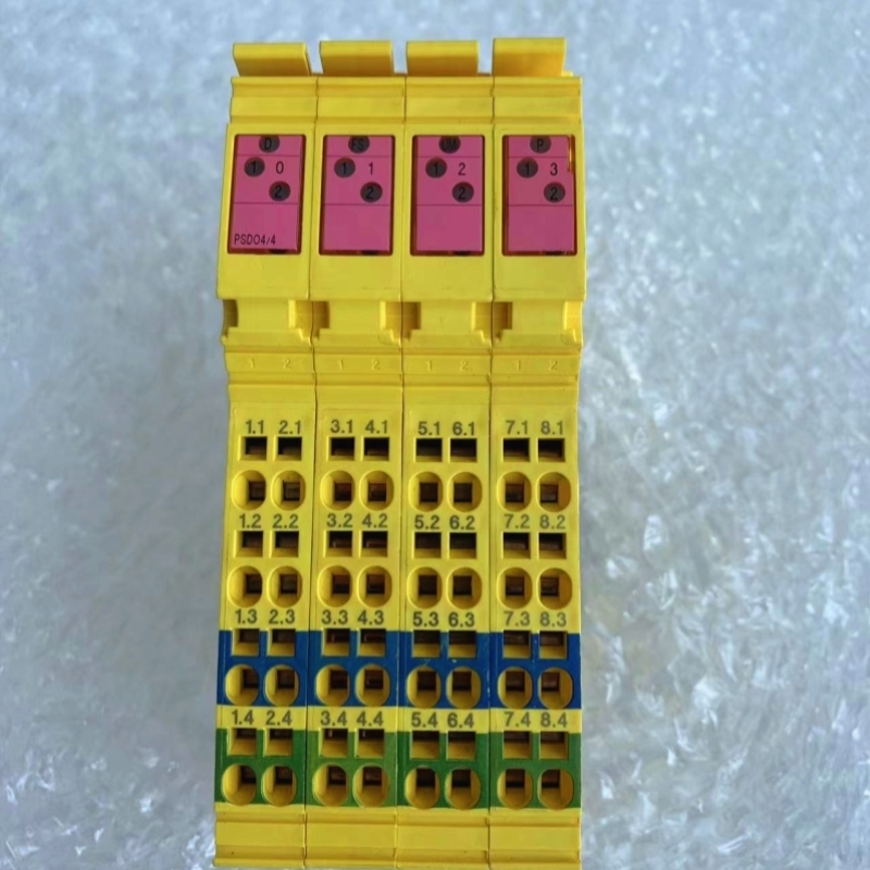 议价正品 进口菲尼克斯安全模块 IB IL 24 PSDO 4/4-PAC 2916493