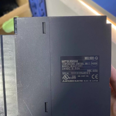 议价 议价模块plc Q64TCRT，成色好！议价