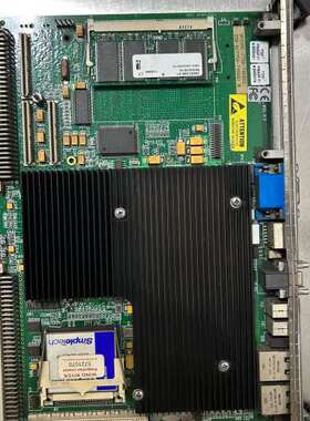 售前GE   VMIVME7750-746001型号P