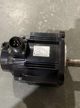 售前SGMGV-13ADA21安川马达 成色如图 需要的联系