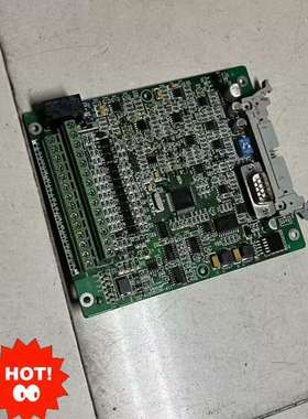 售前伟创AC60变频器主板AC60BCON-A1.1  T3-3