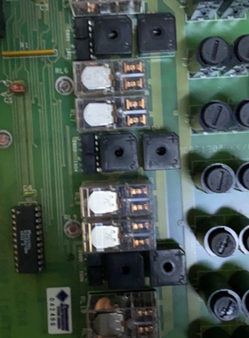 议价 NORSELIGHT AS LCON4 MC951208HKK/OP 电路板现货议价