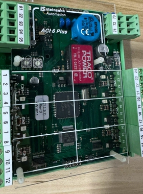 议价 steinsohn F103003A ACI 6 PLUS 电路板 全新现货议价