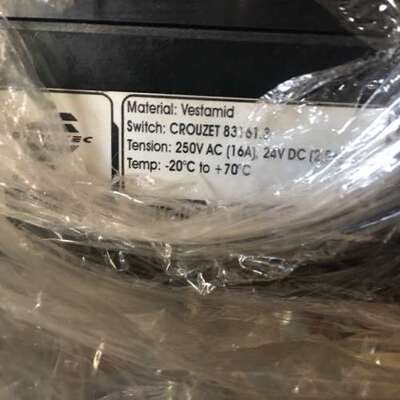 售前ROTECH CROUZET 83161.3