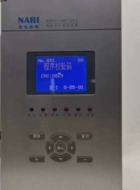售前国电南瑞NSR612RF-D、NSR612RF-D03、NS