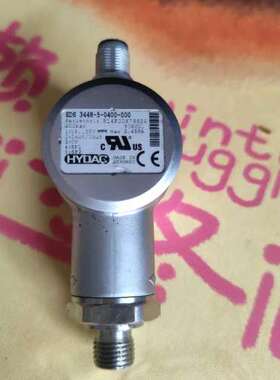 售前贺德克EDS 3448-5-0400-000压力感测器 德国 400bar B7*