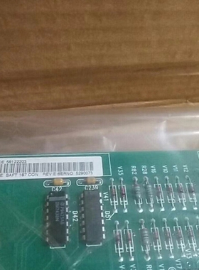 议价 ABB脉动放大器-控制板 SAFT 187 CON SAFT18700N