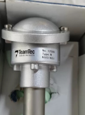 议价 type N 12500 TeamTec温度感测器议价