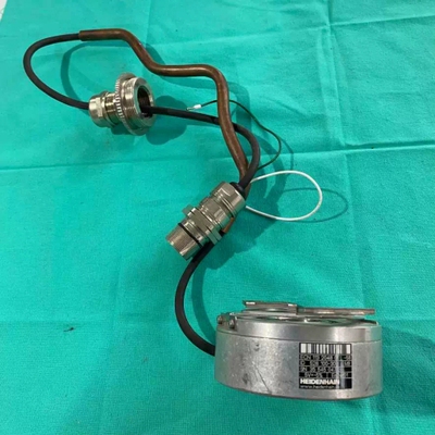 议价 HEIDENHAIN海德汉编码器528100-30 ECN113204801-58旋转编码