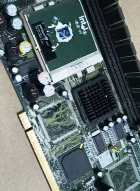 售前HS6037 VER：2.1工控主板