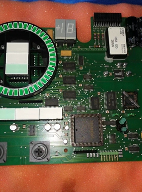 议价 ZEG 200 99 086 LEYBOLD VACUUM 20059901 LH-PCB 真空泵配