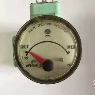 1060CC 议价 OVAL NOI45B10 件议价 阀门指示器