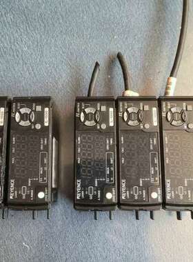 售前议价日本KEYENCEIL-1000 激光位移感测器  二