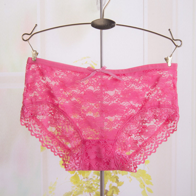 Slip jeunesse AEMAPE 017-2 en nylon - Ref 642764 Image 4