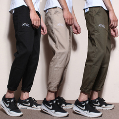 Jeans pour adolescent pour Quatre saisons - Ref 1462945 Image 15