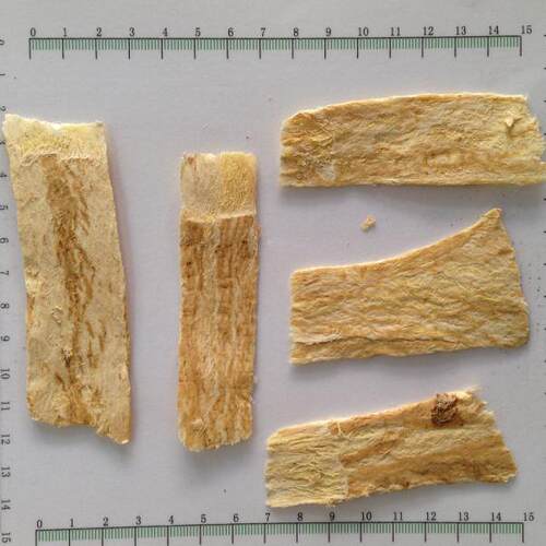 大片黄芪 拍2件包邮 甘肃特产黄芪片黄氏中药材供应正北芪 500g克 - 封面