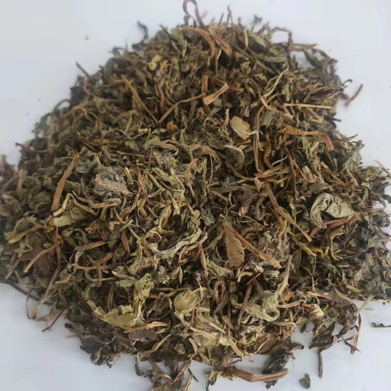 包邮干货花中药材500g克蒲公英