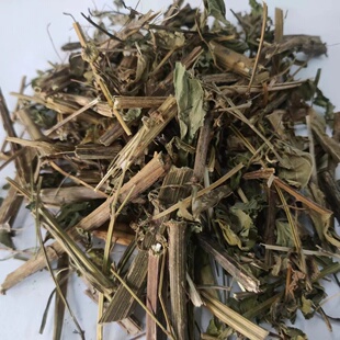 鬼针草 5斤包邮 干鬼针草三叶鬼针草 婆婆针 一包针 500g克7元