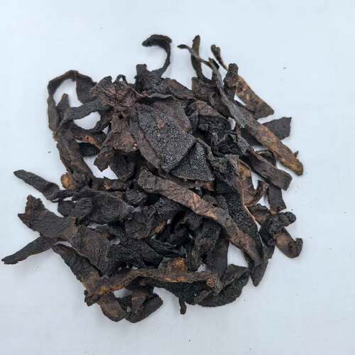 老陈皮丝陈旧陈皮买3斤包邮