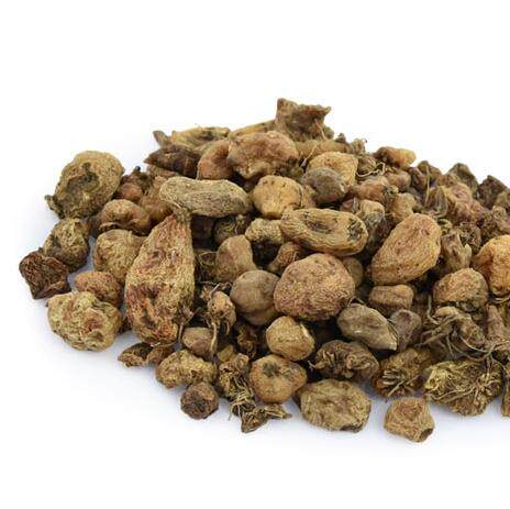 山慈菇 毛慈菇 茅慈菇 冰球子 500g克200元免邮 中药材供应