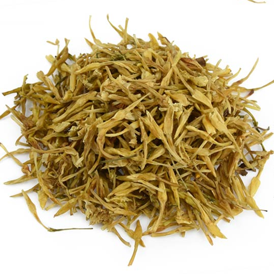 素馨花 素英 耶悉茗花 野悉蜜 中药材 100g克150元包邮