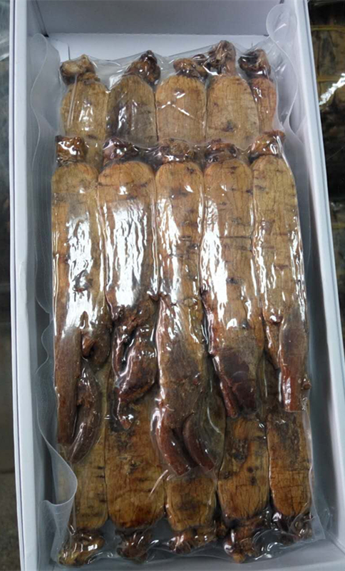 30-35g/支 特大 高丽参天字 人参 长白山参8年根600g红参供应