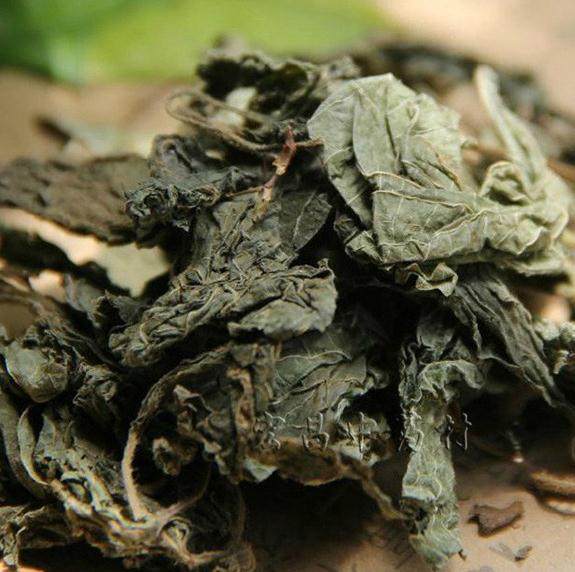 紫苏叶 3件包邮 紫苏  苏叶 500g克20元 中药材供应