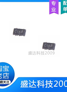BW-6101原装BW6101 丝印C1AP 封装SOT23-5 6103超级电容保护芯片