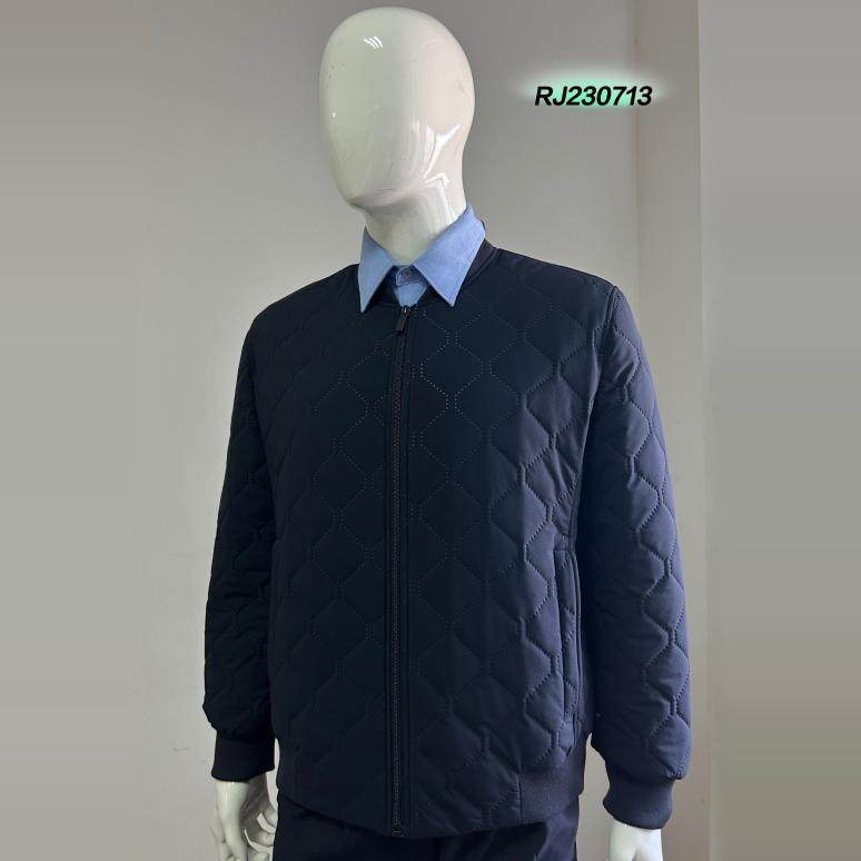 冬季新款夹克棉服内胆防寒保暖