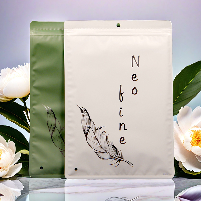 英文女士内裤包装袋船袜堆堆袜打底裤自封袋塑身衣鲨鱼裤透明袋子