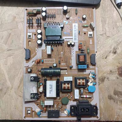 原装三星UA55K6800AJXXZ UA55KC20SA电源板L55E1KDY BN44-00872A