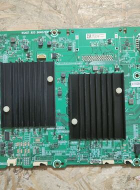 原装海信 HZ55U8E BOM1 245057主板RSAG7.820.8640屏HE550V8U51
