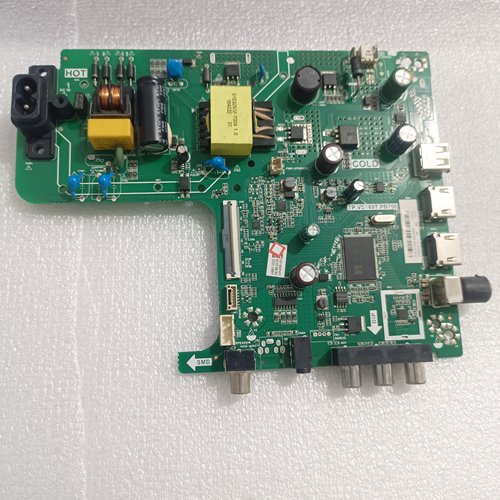 原装海信HZ43E30D主板TP.VST69T.PB750屏JHD425S1F71