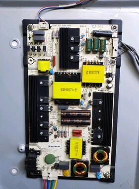 海信LED55K5500US LED55EC660US电源板RSAG7.820.6396 183442WM