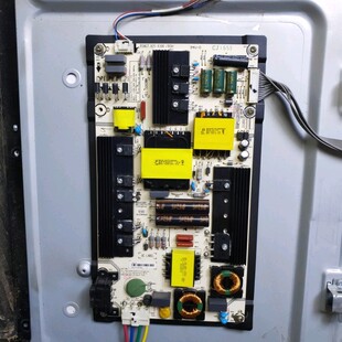 海信LED55K5500US LED55EC660US电源板RSAG7.820.6396 183442WM