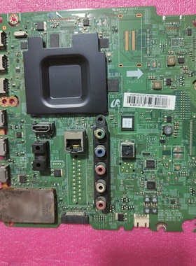 原装三星UA65F6400EJXXZ主板BN41-01958A屏CY-HF650CSAV1L实拍图